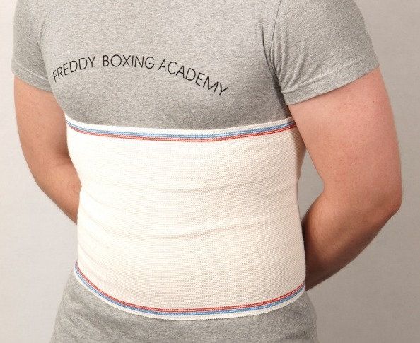 Корсеты ортопедические